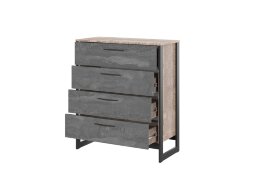 Комод Hugo (Хуго) Т-2